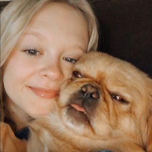 Meet your Posher, Taylor